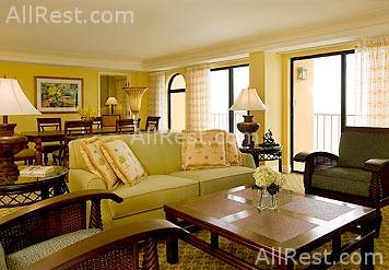 Grand Cayman Marriott Beach Resort 9